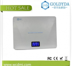 5G大功率考场手机信号屏蔽器