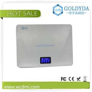 5G大功率考场手机信号屏蔽器